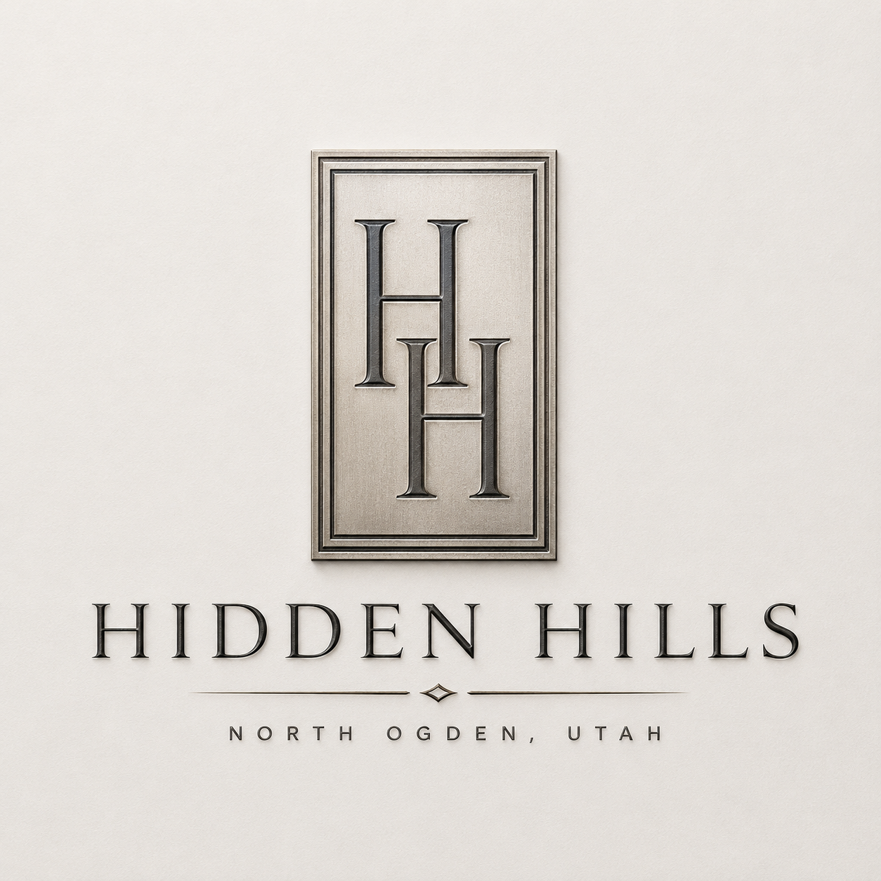 Hidden Hills